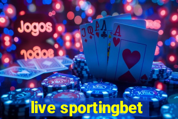 live sportingbet